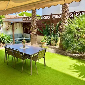 Les Cactus Apartment
